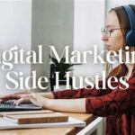 Peluang Jasa Digital Marketing Sebagai Side Hustle