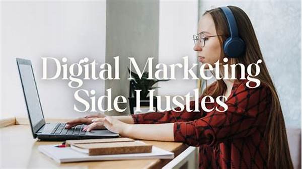 Peluang Jasa Digital Marketing Sebagai Side Hustle