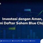 Perbedaan Saham Bluechip, Midcap, Dan Penny Stock Untuk Pemula