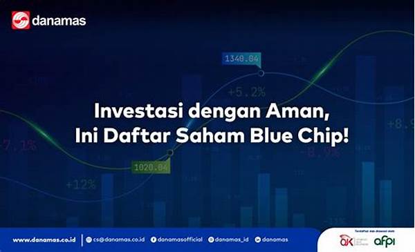 Perbedaan Saham Bluechip, Midcap, Dan Penny Stock Untuk Pemula