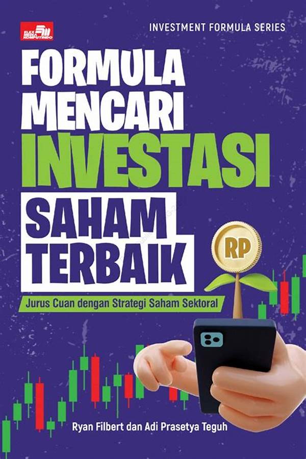 Rekomendasi Buku Belajar Saham Untuk Pemula