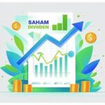 Saham Dividen Untuk Pemula Yang Ingin Passive Income