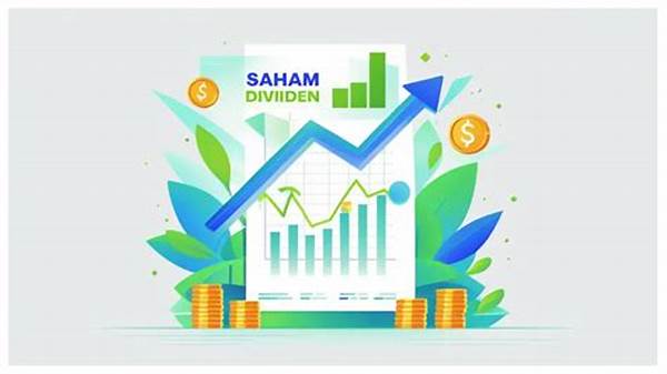 Saham Dividen Untuk Pemula Yang Ingin Passive Income