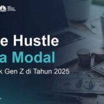 Side Hustle Di Weekend Yang Tetap Bikin Produktif