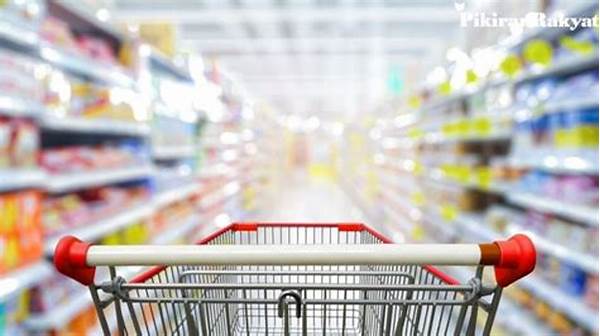 Strategi Belanja Hemat Saat Harga Bahan Pokok Naik