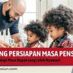 Strategi Hidup Hemat Untuk Persiapan Masa Depan