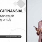 Strategi Menabung Menggunakan Aplikasi Finansial