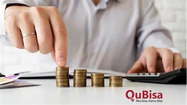 Strategi Menabung Tanpa Terasa Berat Untuk Karyawan