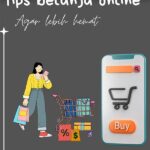 Tips Belanja Hemat Yang Wajib Dicoba Di Era Serba Digital