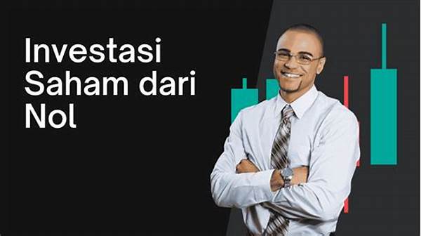 Tips Dasar Investasi Saham Yang Wajib Dipahami Pemula