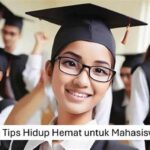 Tips Hemat Untuk Mahasiswa Agar Tidak Over Budget