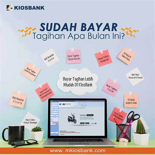 Tips Hemat Untuk Membayar Tagihan Tepat Waktu