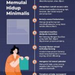 Tips Hidup Hemat Ala Minimalis Modern