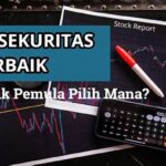 Tips Memilih Sekuritas Terbaik Untuk Pemula