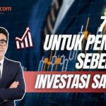 Tips Memulai Investasi Saham Dari Rumah Saja