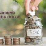Tips Menabung Ala Orang Kaya Yang Mudah Ditiru