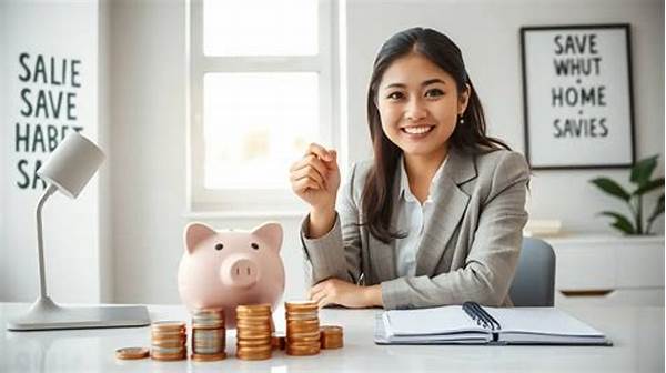 Tips Menabung Dari Pengalaman Finansial Para Profesional