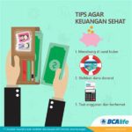 Tips Menabung Tanpa Stres Dengan Pola Keuangan Sehat