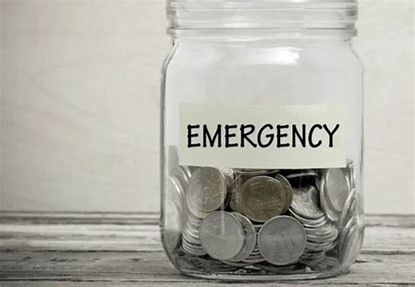 Tips Menabung Untuk Dana Darurat Yang Wajib Dimiliki