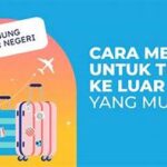 Tips Menabung Untuk Liburan Ke Luar Negeri