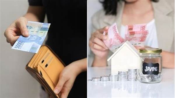 Tips Menabung Untuk Modal Rumah Tangga Baru
