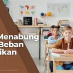 Tips Menabung Untuk Tabungan Pendidikan Anak