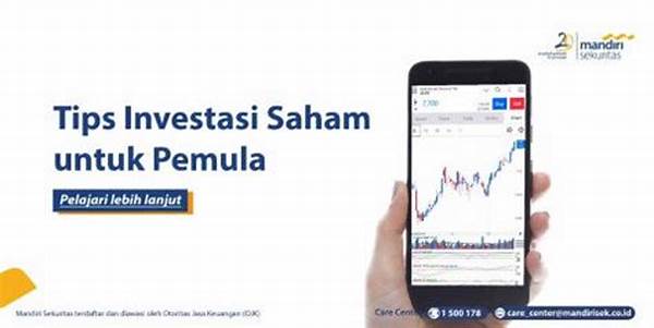 Tips Mengatur Budget Investasi Saham Untuk Pemula