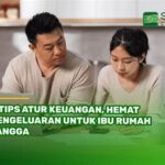 Trik Hemat Mengelola Keuangan Rumah Tangga