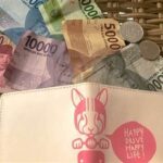 Trik Menabung Harian Dengan Sistem Amplop Modern